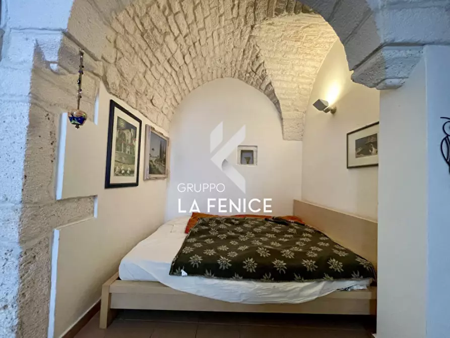 Immagine 15 di Casa indipendente in vendita  in Via Rudia, 64 a Ostuni