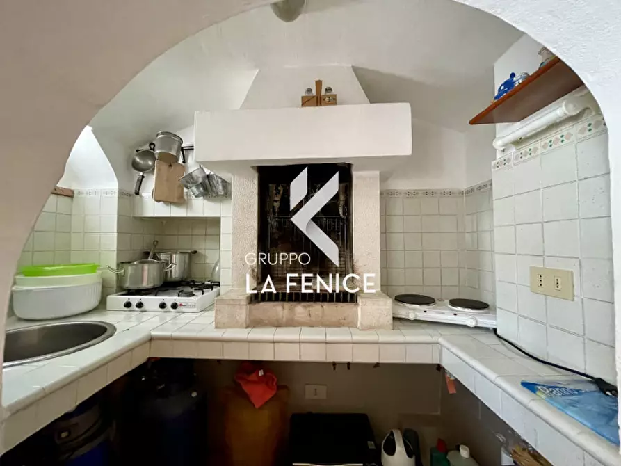 Immagine 16 di Casa indipendente in vendita  in Via Rudia, 64 a Ostuni