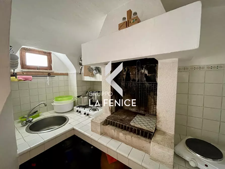 Immagine 17 di Casa indipendente in vendita  in Via Rudia, 64 a Ostuni