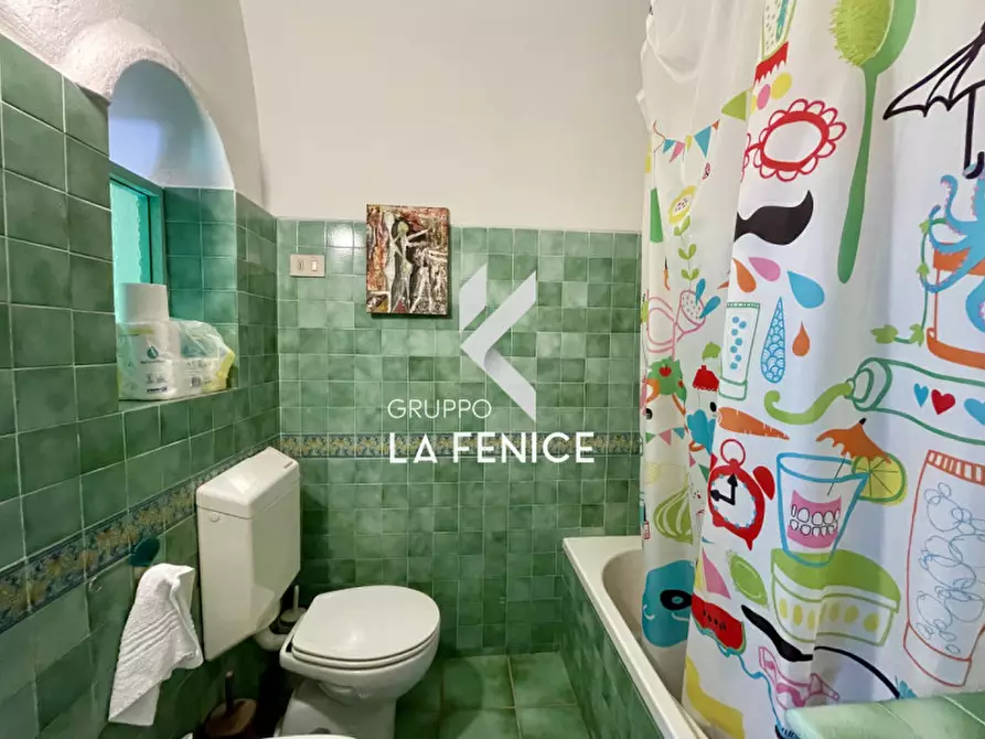Immagine 19 di Casa indipendente in vendita  in Via Rudia, 64 a Ostuni