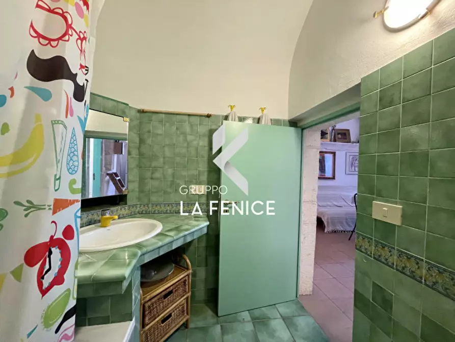 Immagine 21 di Casa indipendente in vendita  in Via Rudia, 64 a Ostuni
