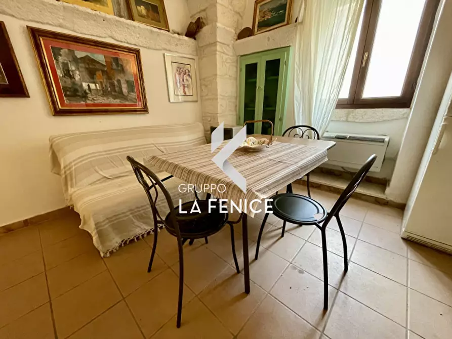 Immagine 23 di Casa indipendente in vendita  in Via Rudia, 64 a Ostuni