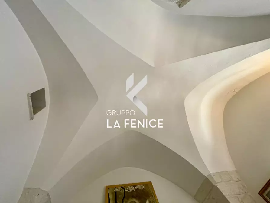 Immagine 24 di Casa indipendente in vendita  in Via Rudia, 64 a Ostuni