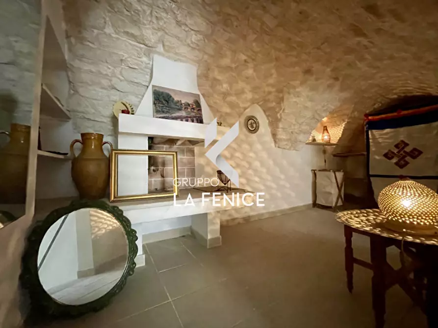 Immagine 25 di Casa indipendente in vendita  in Via Rudia, 64 a Ostuni