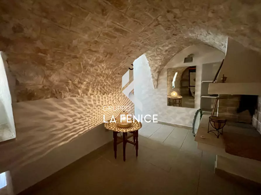 Immagine 29 di Casa indipendente in vendita  in Via Rudia, 64 a Ostuni