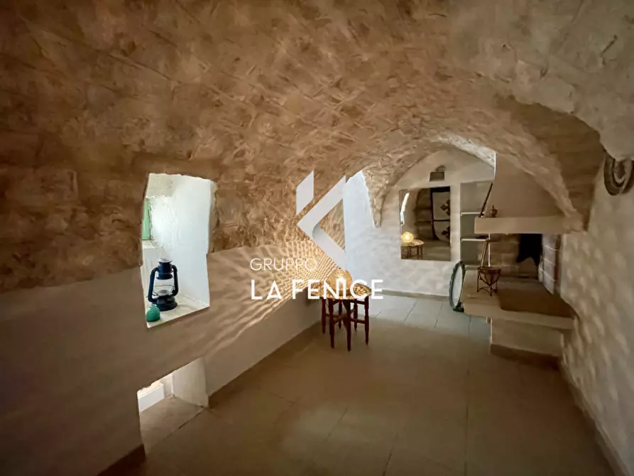 Immagine 30 di Casa indipendente in vendita  in Via Rudia, 64 a Ostuni
