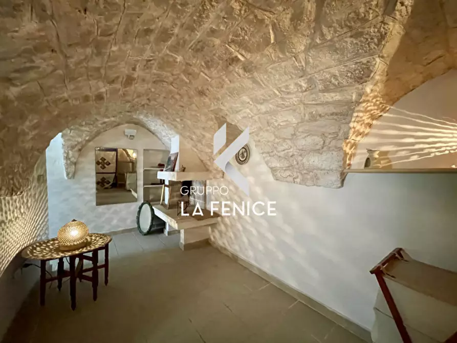 Immagine 31 di Casa indipendente in vendita  in Via Rudia, 64 a Ostuni