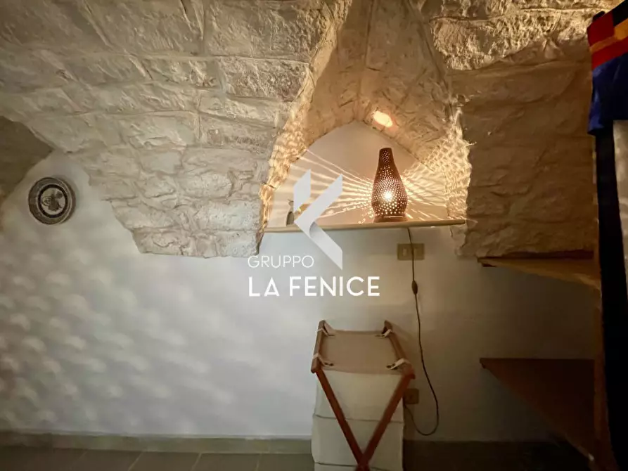 Immagine 32 di Casa indipendente in vendita  in Via Rudia, 64 a Ostuni