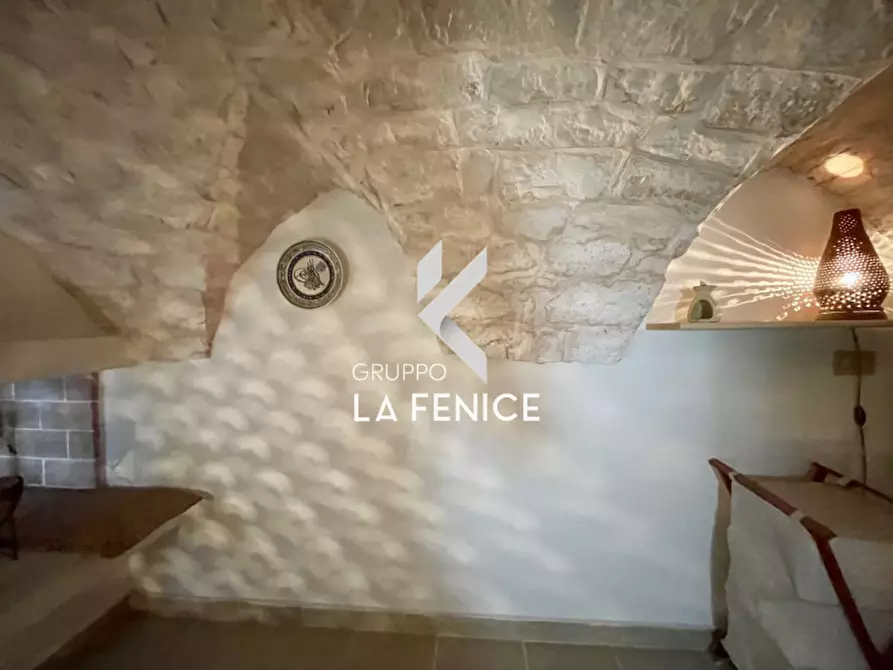 Immagine 33 di Casa indipendente in vendita  in Via Rudia, 64 a Ostuni