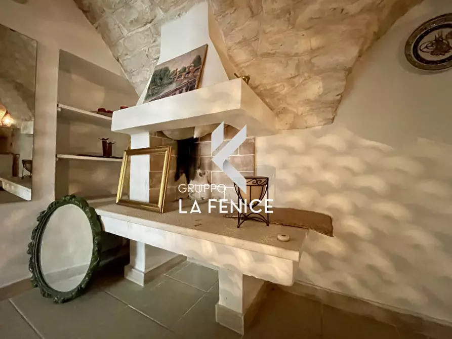 Immagine 34 di Casa indipendente in vendita  in Via Rudia, 64 a Ostuni