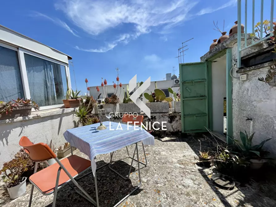 Immagine 37 di Casa indipendente in vendita  in Via Rudia, 64 a Ostuni