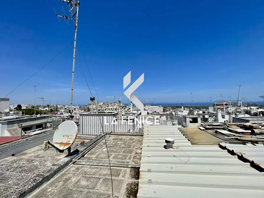 Immagine 46 di Casa indipendente in vendita  in Via Rudia, 64 a Ostuni
