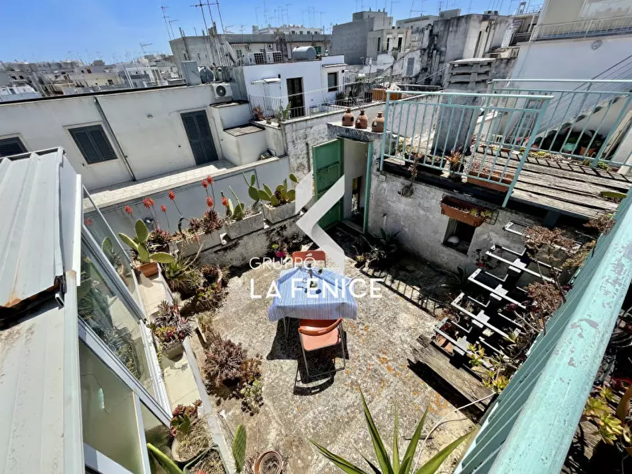 Immagine 47 di Casa indipendente in vendita  in Via Rudia, 64 a Ostuni