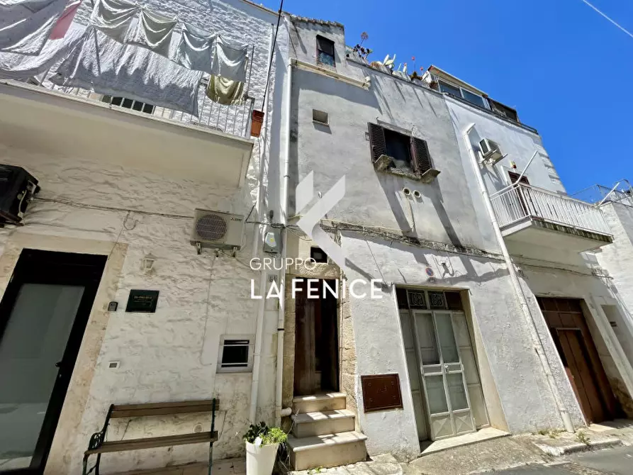 Immagine 48 di Casa indipendente in vendita  in Via Rudia, 64 a Ostuni