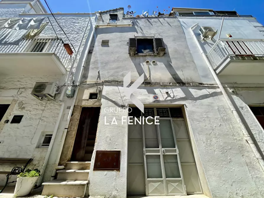 Immagine 49 di Casa indipendente in vendita  in Via Rudia, 64 a Ostuni