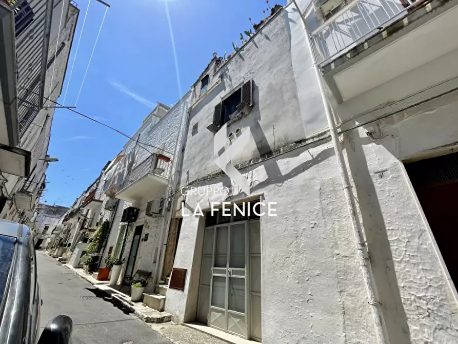 Immagine 50 di Casa indipendente in vendita  in Via Rudia, 64 a Ostuni