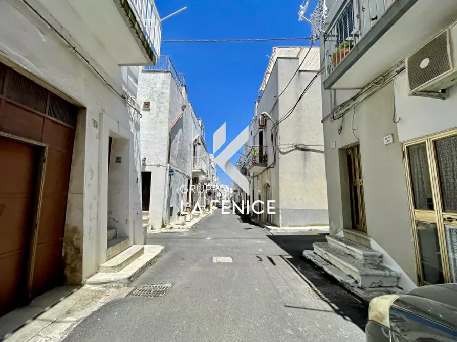 Immagine 51 di Casa indipendente in vendita  in Via Rudia, 64 a Ostuni