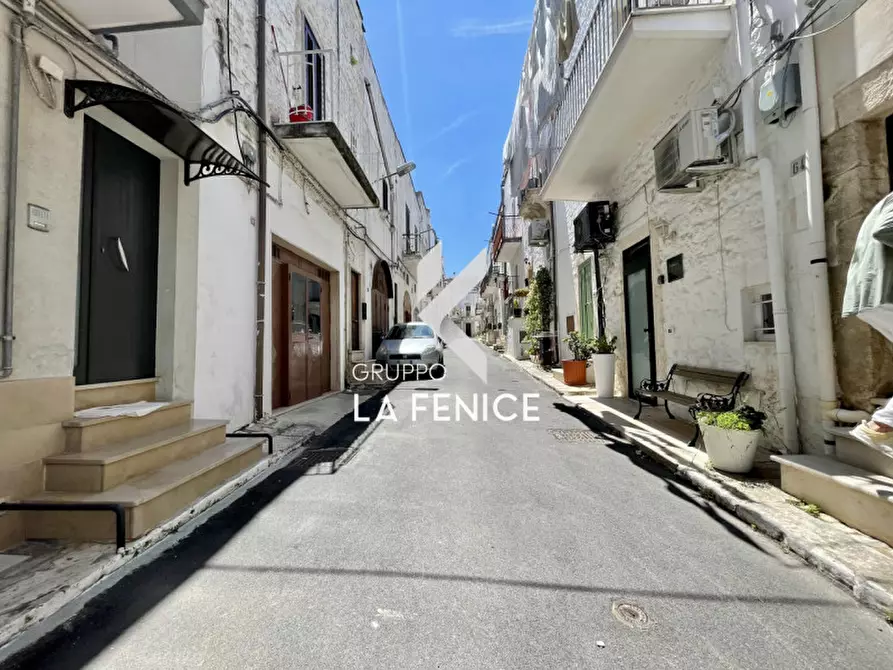Immagine 52 di Casa indipendente in vendita  in Via Rudia, 64 a Ostuni