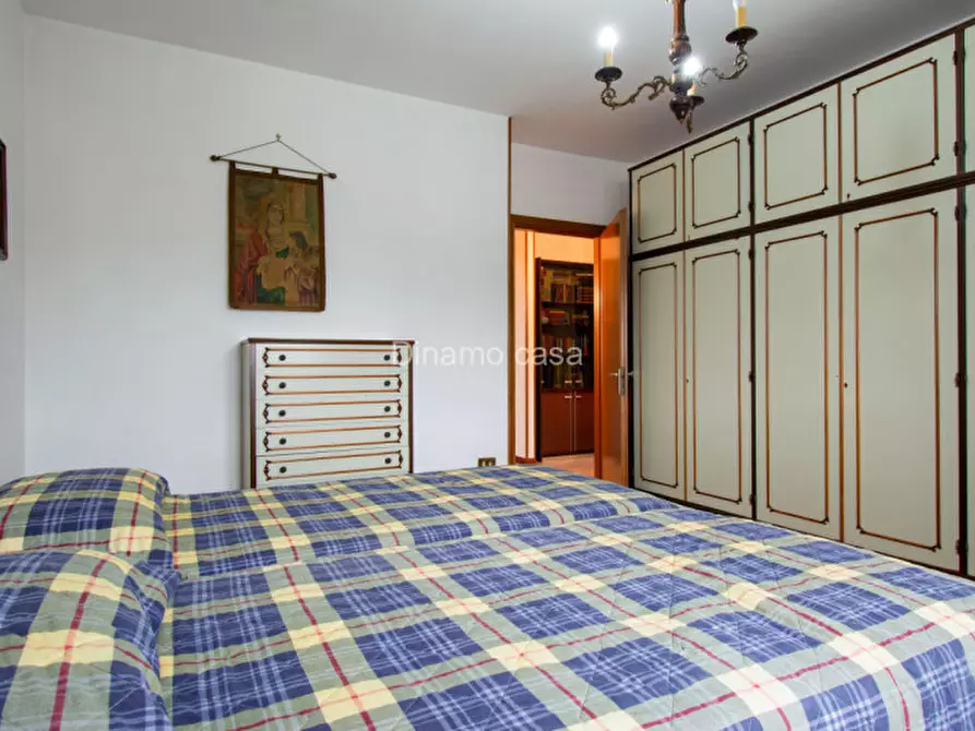 Immagine 13 di Appartamento in vendita  in Via Anzio a Prato