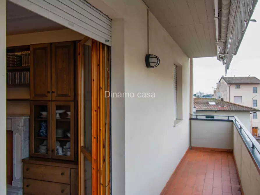 Immagine 22 di Appartamento in vendita  in Via Anzio a Prato