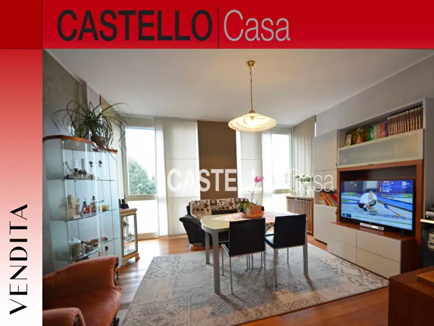 Immagine 1 di Appartamento in vendita  in Borgo Pieve a Castelfranco Veneto