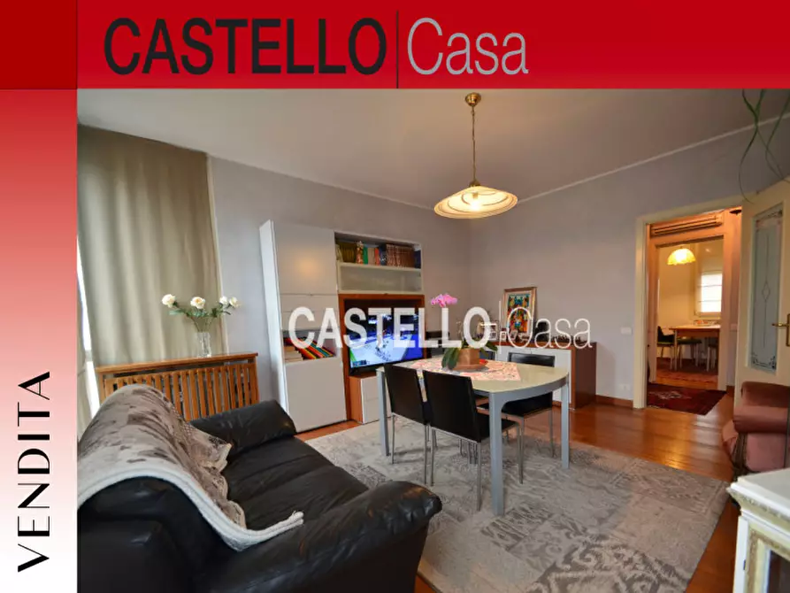 Immagine 3 di Appartamento in vendita  in Borgo Pieve a Castelfranco Veneto