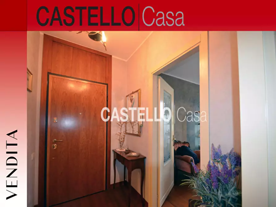 Immagine 4 di Appartamento in vendita  in Borgo Pieve a Castelfranco Veneto