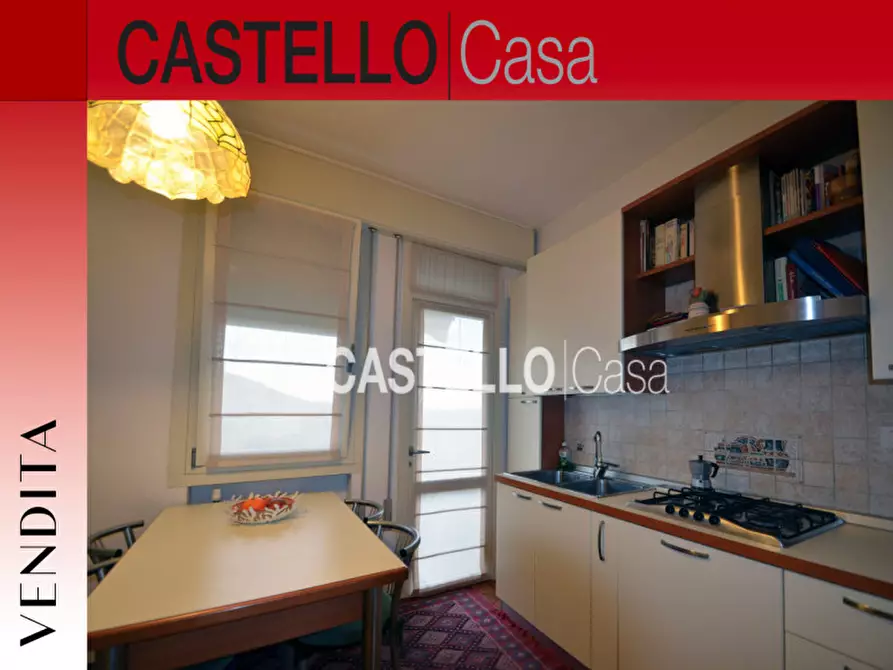 Immagine 5 di Appartamento in vendita  in Borgo Pieve a Castelfranco Veneto