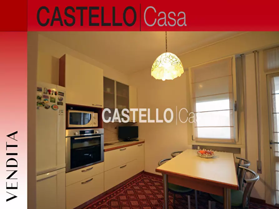 Immagine 6 di Appartamento in vendita  in Borgo Pieve a Castelfranco Veneto