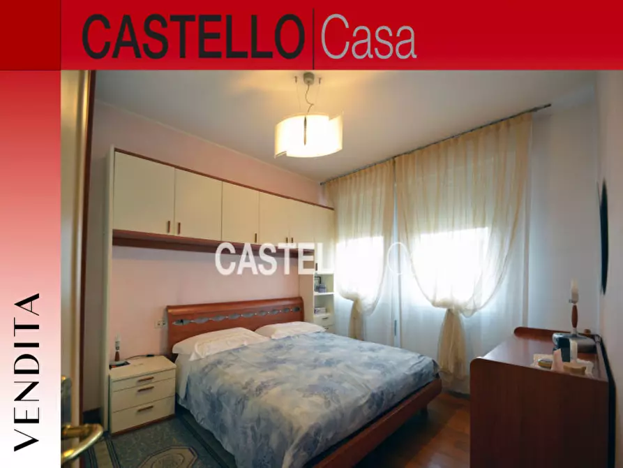 Immagine 7 di Appartamento in vendita  in Borgo Pieve a Castelfranco Veneto