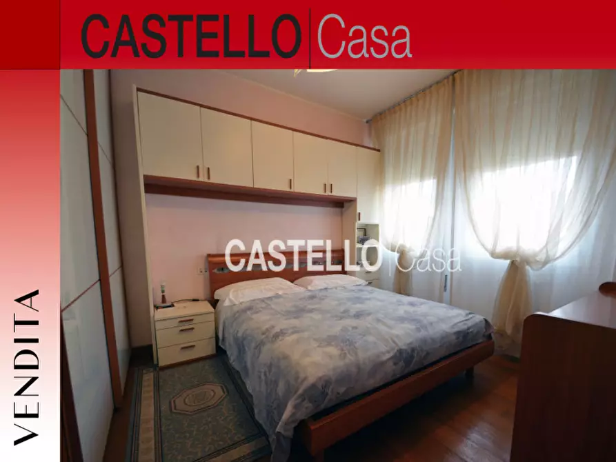 Immagine 8 di Appartamento in vendita  in Borgo Pieve a Castelfranco Veneto