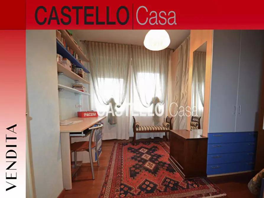 Immagine 9 di Appartamento in vendita  in Borgo Pieve a Castelfranco Veneto