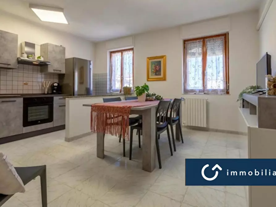 Immagine 6 di Appartamento in vendita  in via Bernini, 33 a Alghero