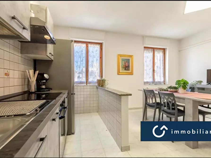 Immagine 7 di Appartamento in vendita  in via Bernini, 33 a Alghero