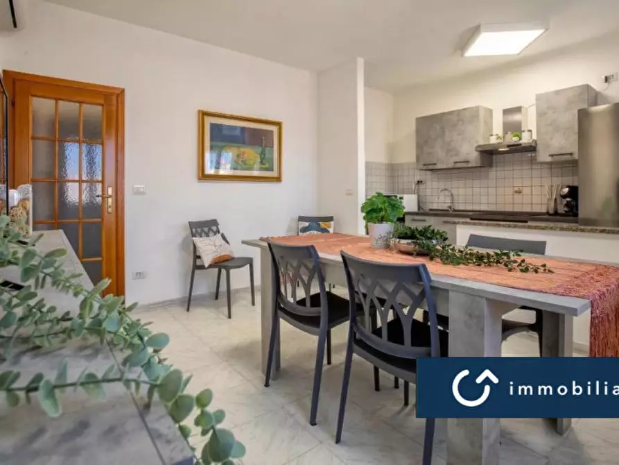 Immagine 8 di Appartamento in vendita  in via Bernini, 33 a Alghero