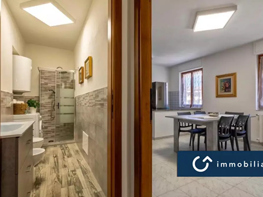 Immagine 9 di Appartamento in vendita  in via Bernini, 33 a Alghero