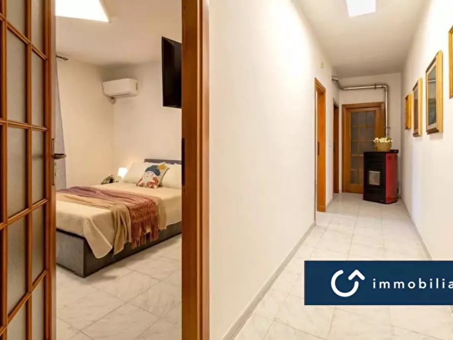 Immagine 10 di Appartamento in vendita  in via Bernini, 33 a Alghero