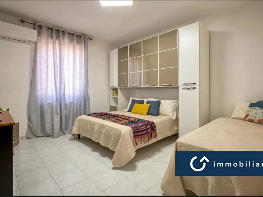 Immagine 11 di Appartamento in vendita  in via Bernini, 33 a Alghero