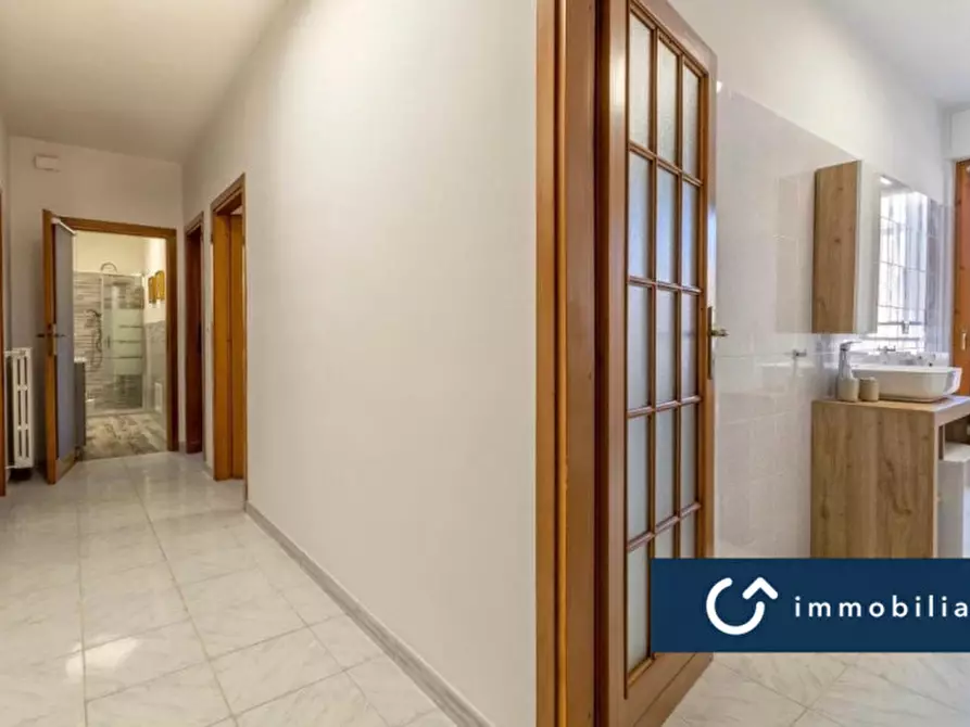 Immagine 13 di Appartamento in vendita  in via Bernini, 33 a Alghero