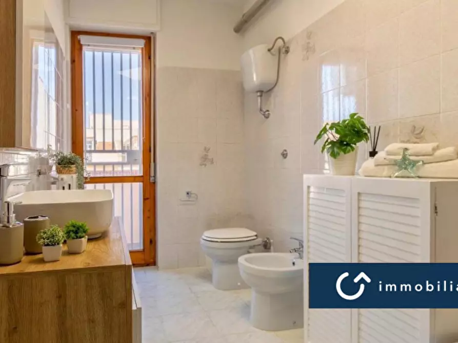 Immagine 14 di Appartamento in vendita  in via Bernini, 33 a Alghero