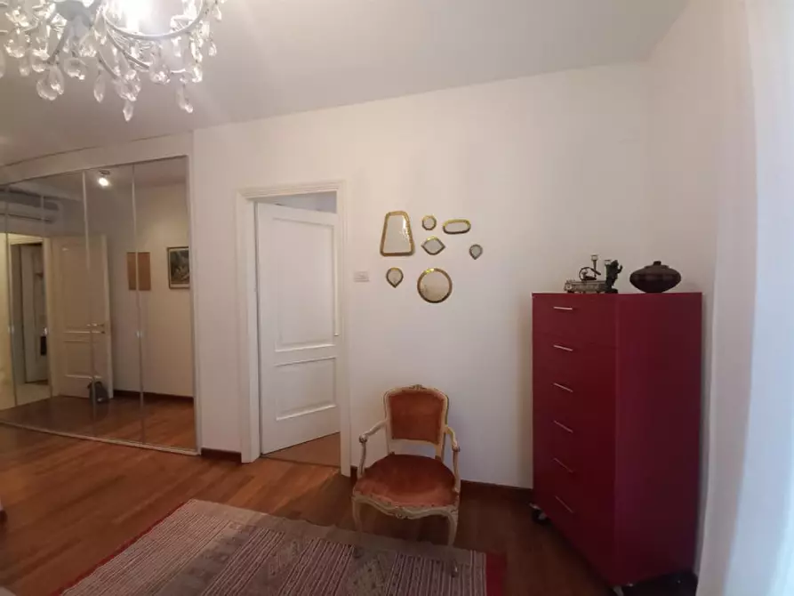 Immagine 9 di Appartamento in affitto  in CORSO SAN FELICE E FORTUNATO a Vicenza