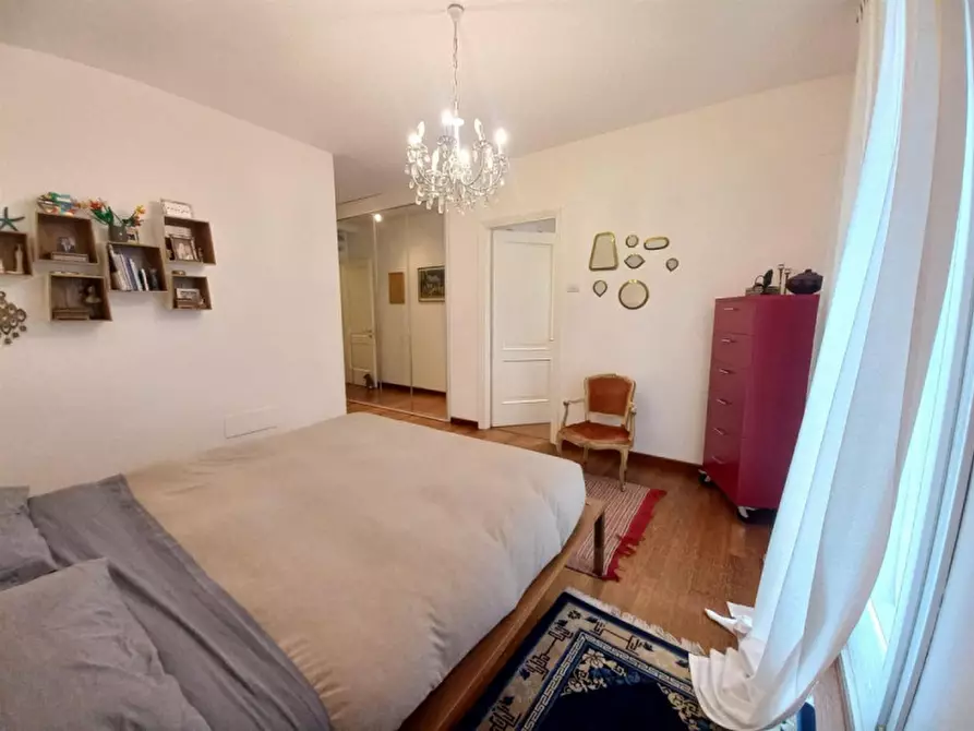 Immagine 11 di Appartamento in affitto  in CORSO SAN FELICE E FORTUNATO a Vicenza