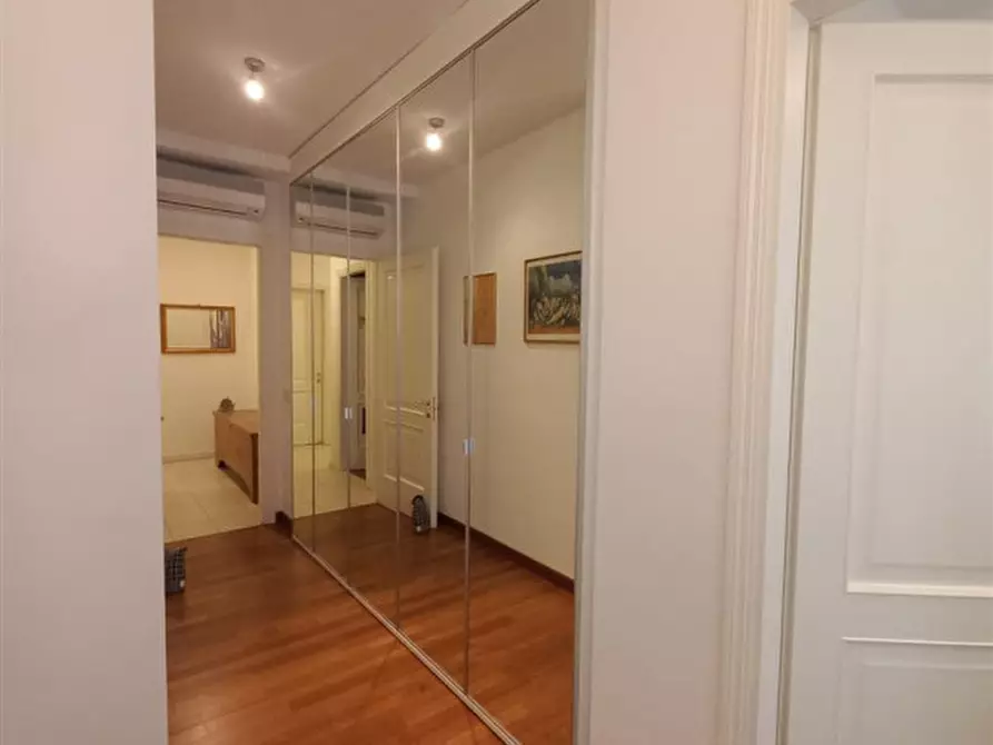 Immagine 15 di Appartamento in affitto  in CORSO SAN FELICE E FORTUNATO a Vicenza