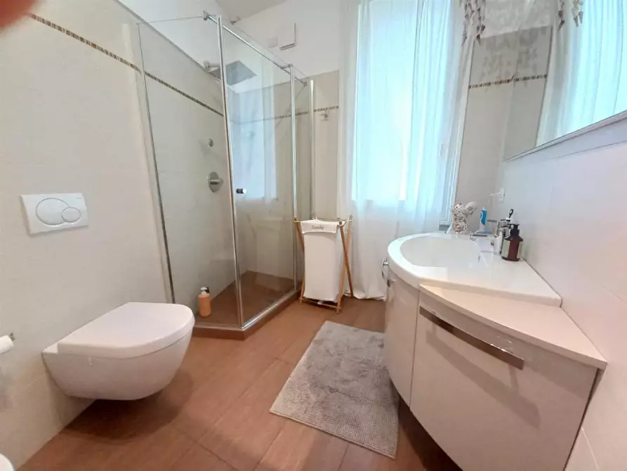 Immagine 16 di Appartamento in affitto  in CORSO SAN FELICE E FORTUNATO a Vicenza