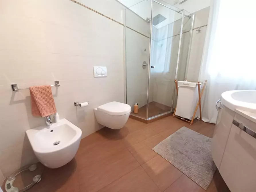 Immagine 17 di Appartamento in affitto  in CORSO SAN FELICE E FORTUNATO a Vicenza