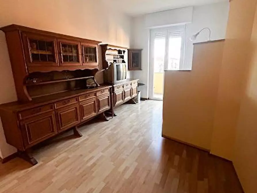 Immagine 1 di Appartamento in vendita  in Via Brigate Partigiane 25 a Casale Monferrato