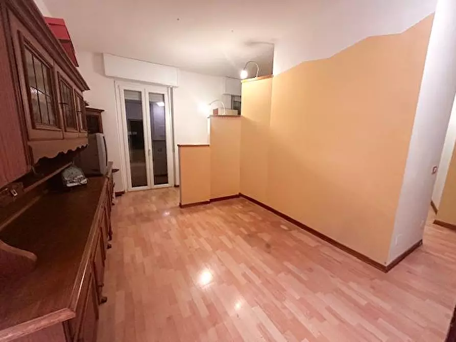 Immagine 3 di Appartamento in vendita  in Via Brigate Partigiane 25 a Casale Monferrato