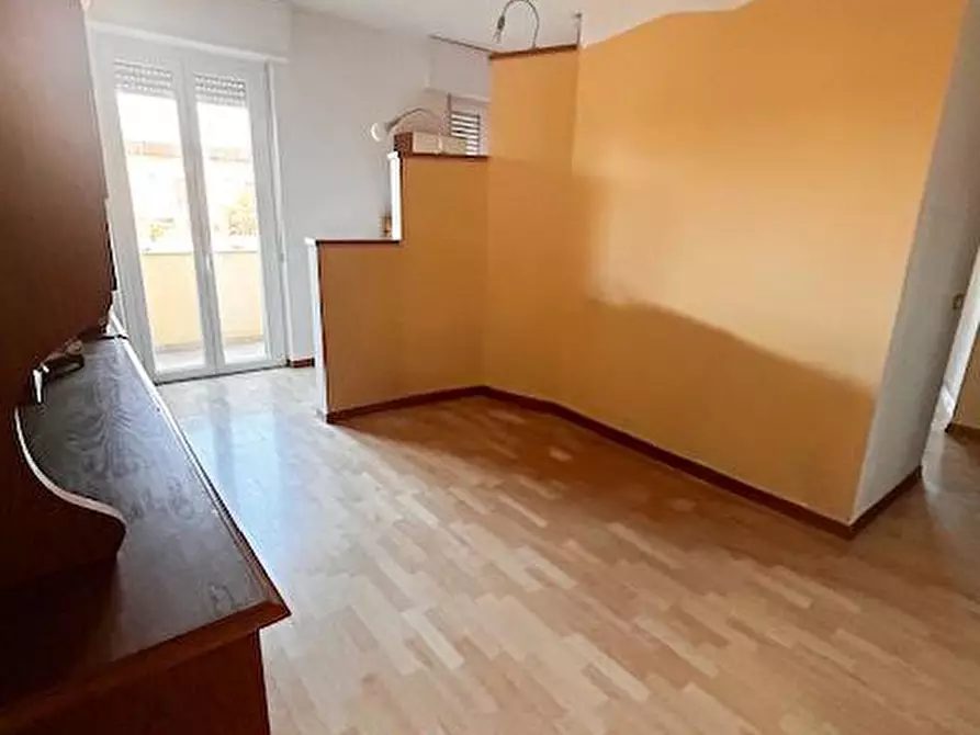 Immagine 4 di Appartamento in vendita  in Via Brigate Partigiane 25 a Casale Monferrato