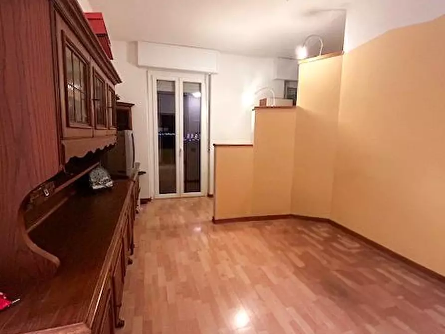 Immagine 5 di Appartamento in vendita  in Via Brigate Partigiane 25 a Casale Monferrato