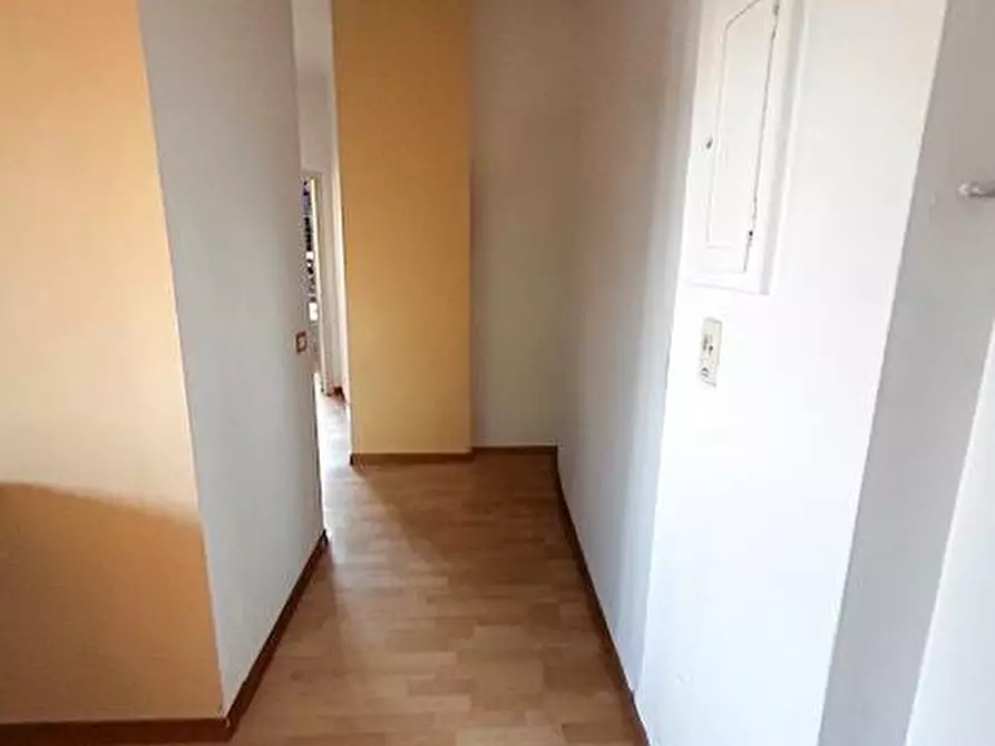 Immagine 7 di Appartamento in vendita  in Via Brigate Partigiane 25 a Casale Monferrato